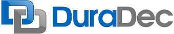 DuraDec Logo