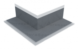 DuraSeal External Corners